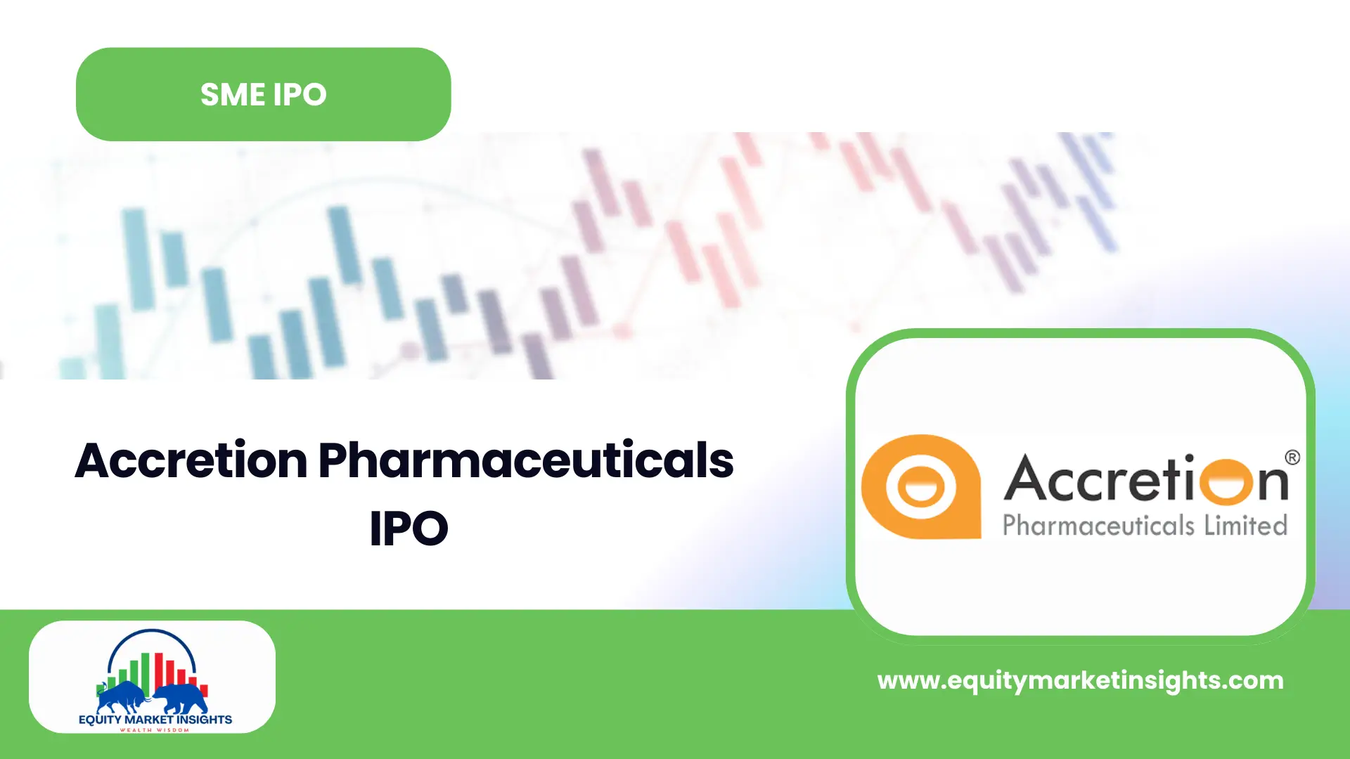Accretion Pharmaceuticals IPO