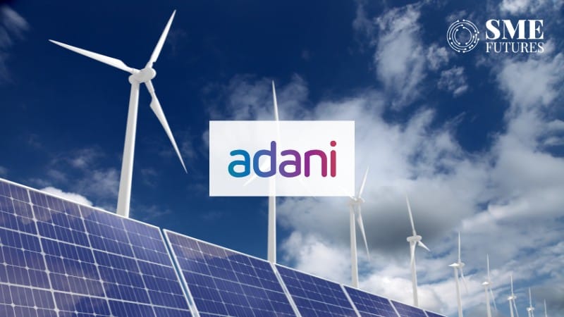 Adani Green Energy becomes Indias first company with 10000 MW renewable energy capacity