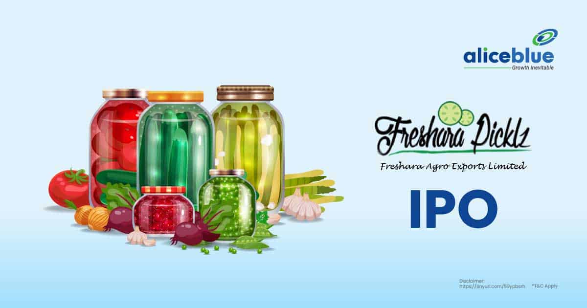 Freshara Agro Exports Limited English