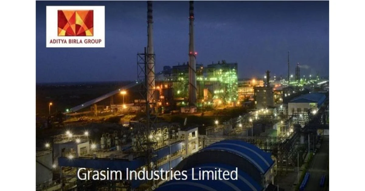 Indias Grasim Industries revenue up 17 to Rs. 28638 cr in Q3 FY23