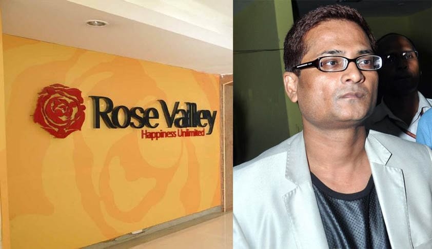 Rose Valley Group CMD Gautam Kundu min