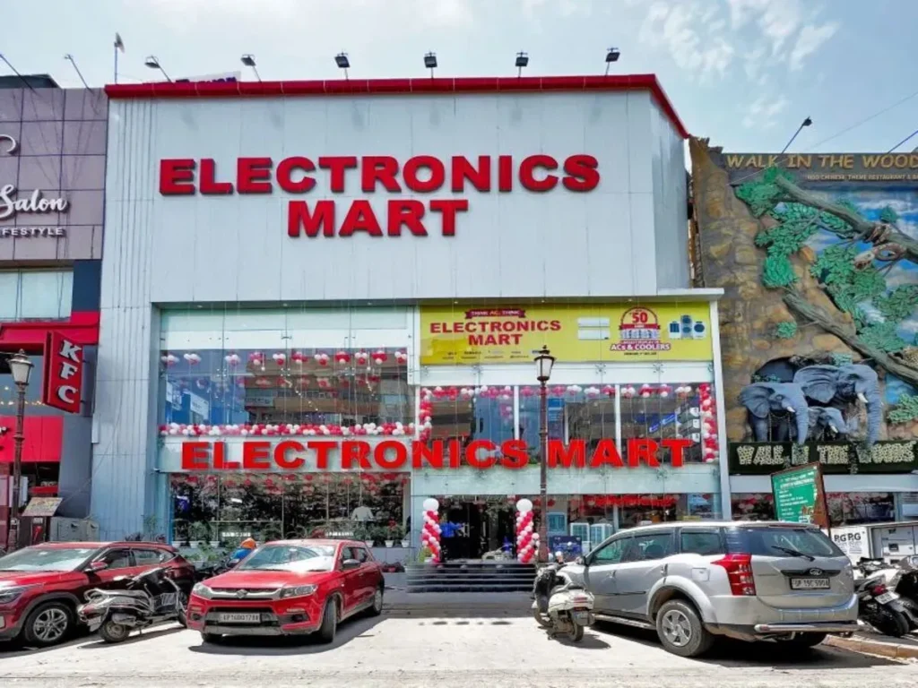 electronics mart india ltd 1