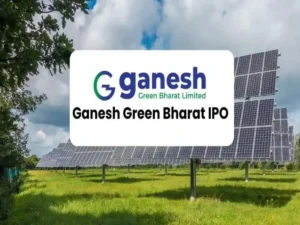 ganesh green bharat ipo 1