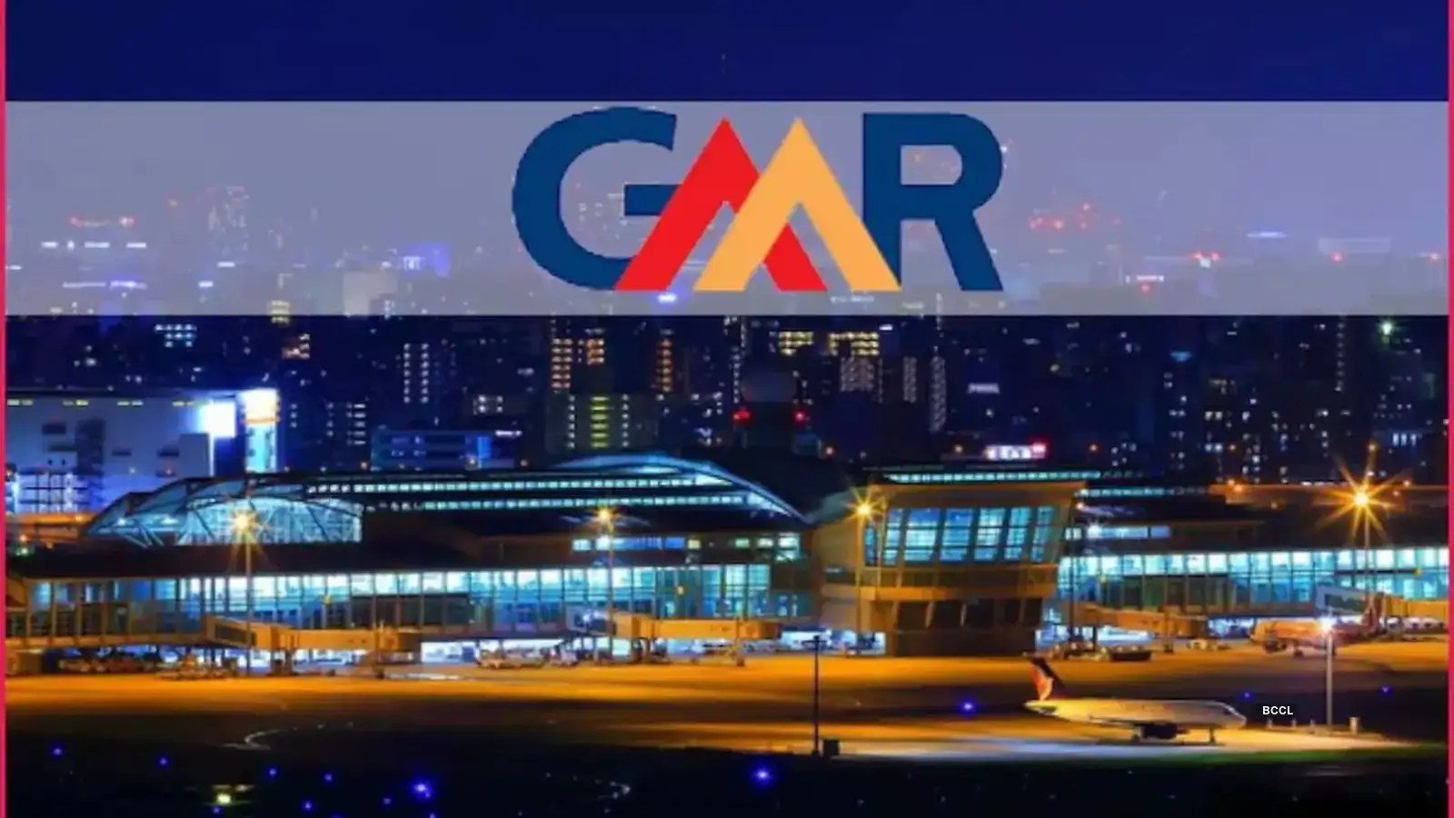 gmr airports ltd takes over cargo ops at delhi airport
