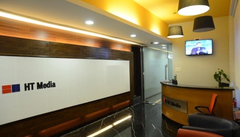 hindustanmedia ventures