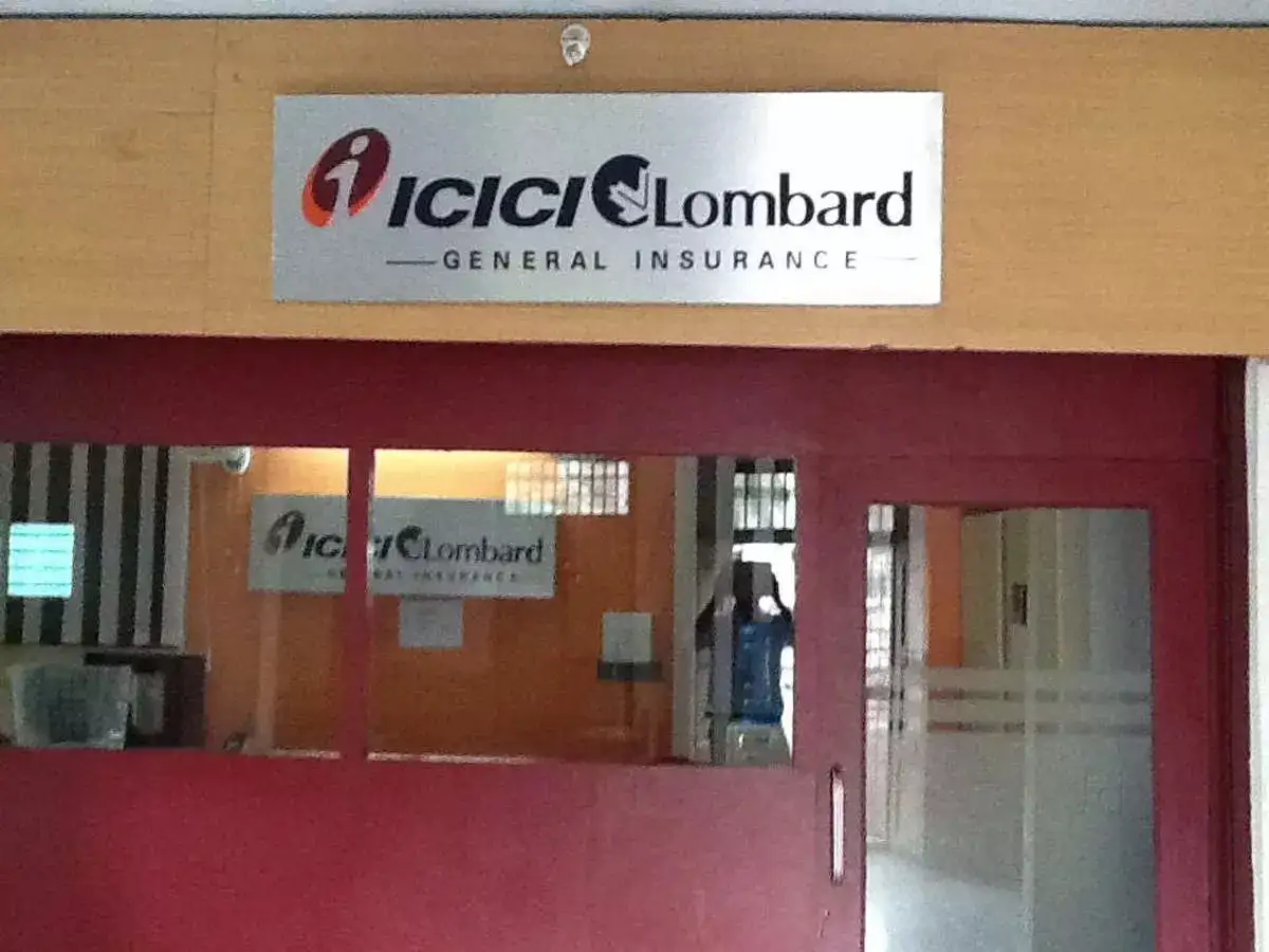 icici lombard