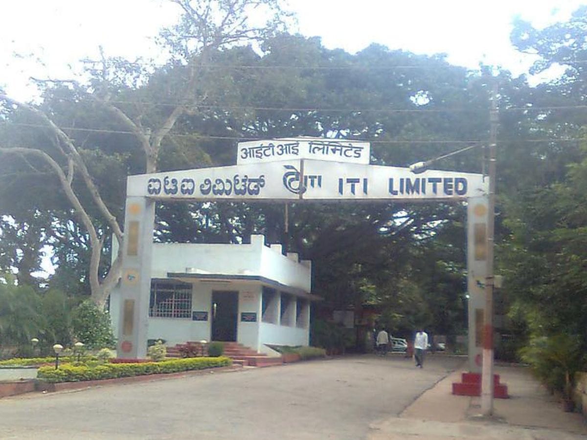 iti limited31