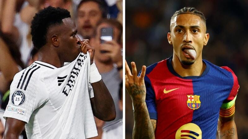 real madrid barcelona 260823256