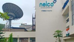 NELCO Plans to Invest in Piscis Networks Stock Up 3 EP