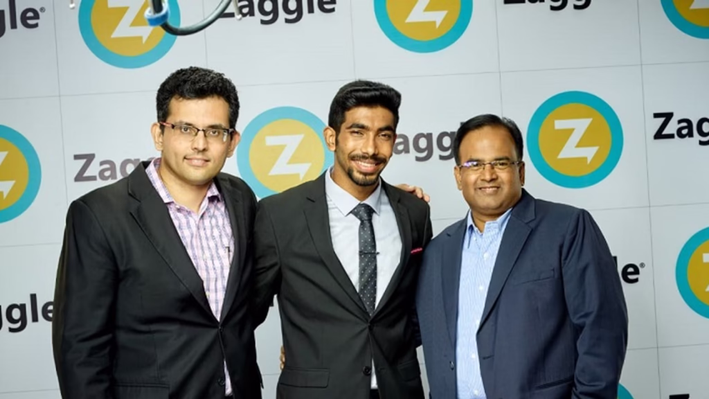 Zaggle