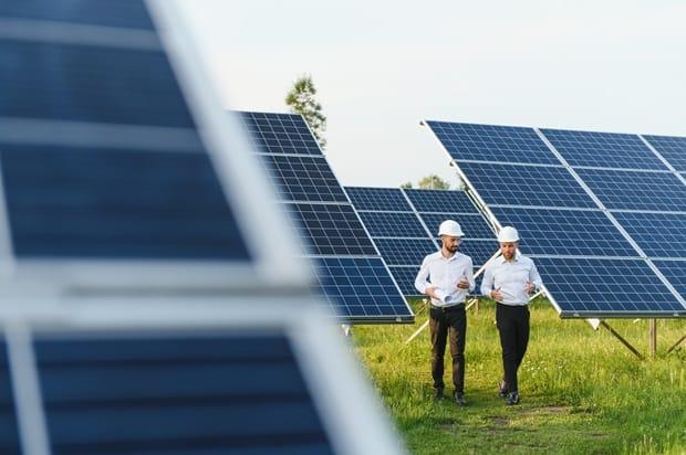 acme solar