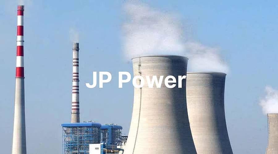 analyticsinsight 2024 10 18 e9feqqtp JP Power Share Price Target History NSE BSE and Screener