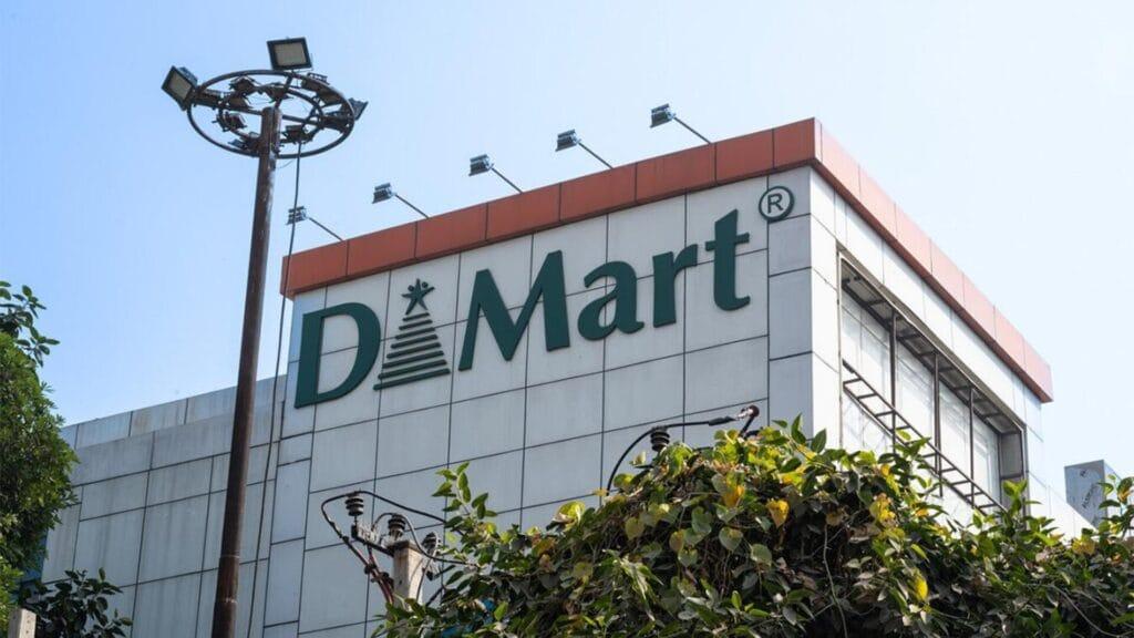 avenue supermarts 2