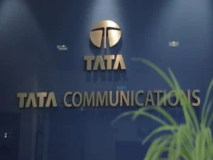 tata communications limited 1
