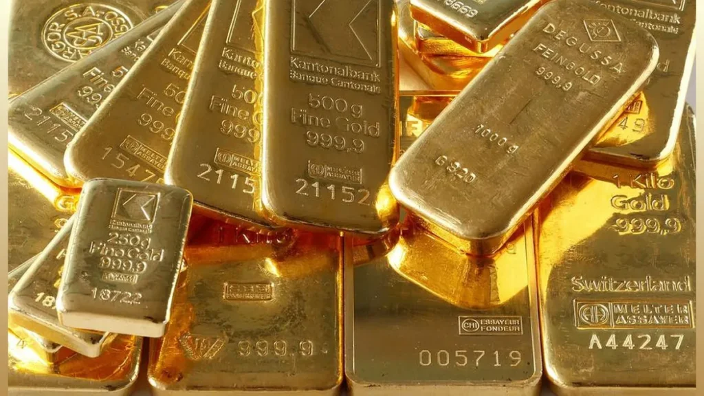 21bullion