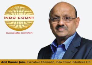 Anil Kumar Jain