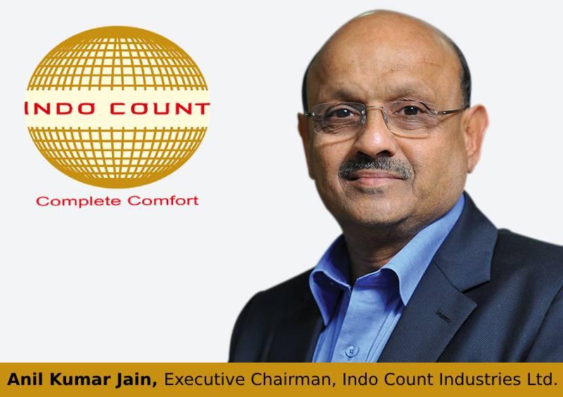 Anil Kumar Jain