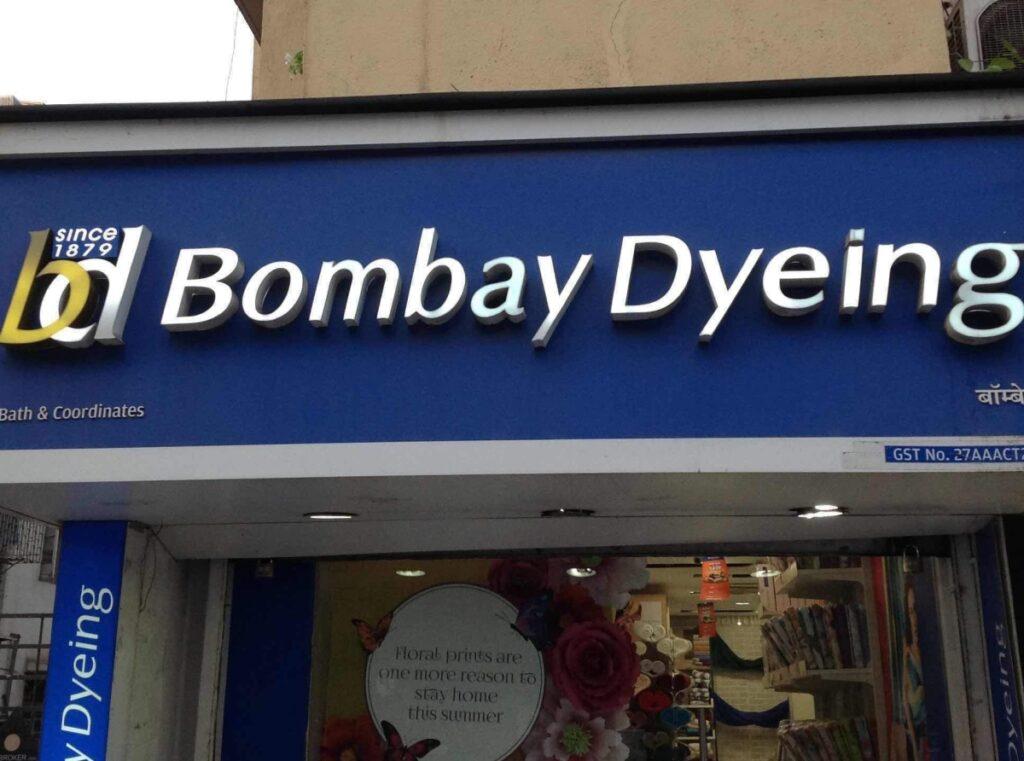 Bombay Dyeing Manufacturing Co registers 82.6 decline in consolidated net profit in Q4 FY25 large