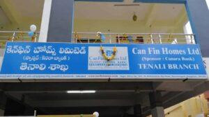 Can Fin Homes Surges 9 Net Profit in June Quarter Jumps 49 YoY EP