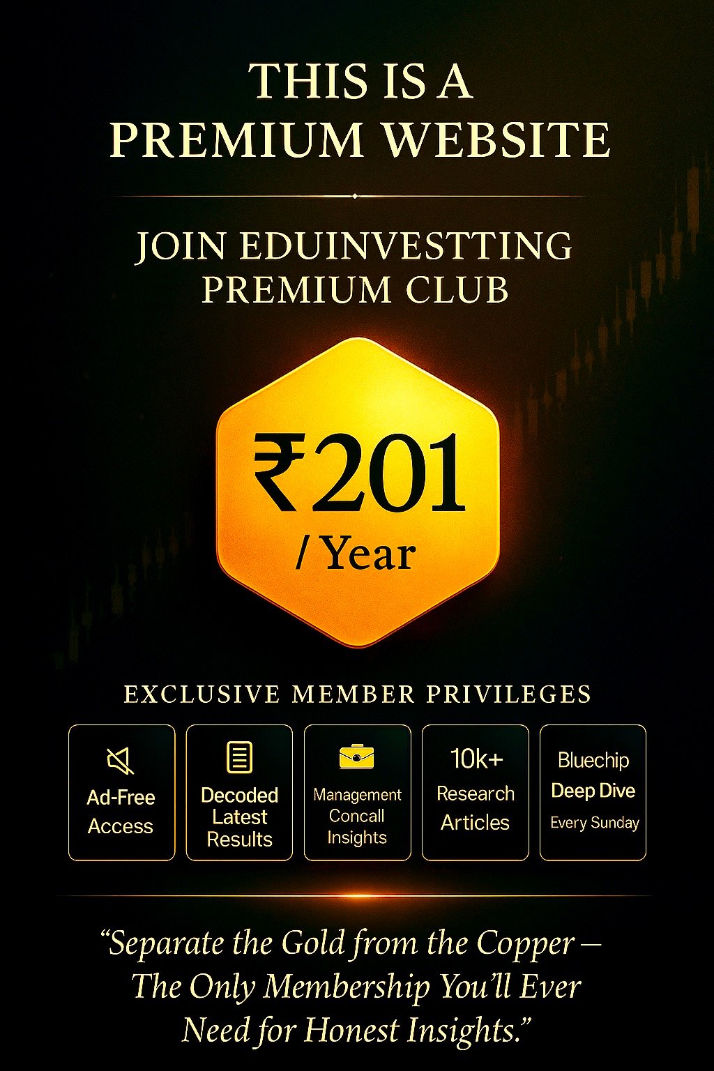 Become a member