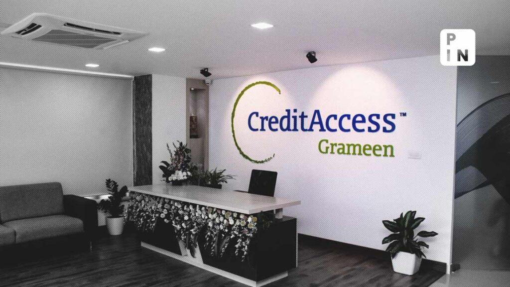 Credit Access Grameen