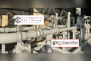 Cryogenic OGS IPO Allotment Status