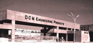 DCM ENGINEERING PRODUCT ROPAR