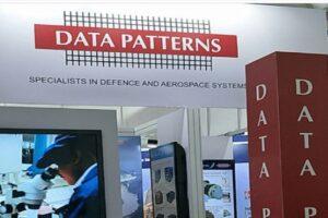 Data Patterns Cover Image