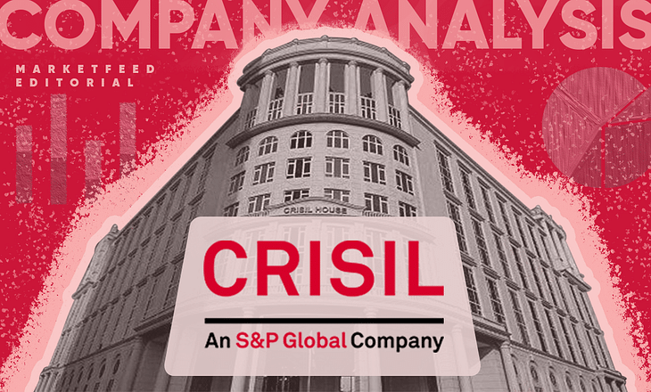 Editorial CRISIL 1