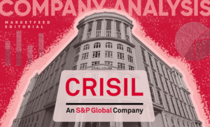 Editorial CRISIL
