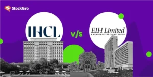 Indian Hotels Co. Ltd. VS EIH Ltd