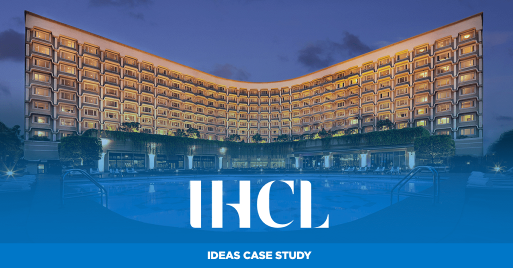Indian Hotels Company 1
