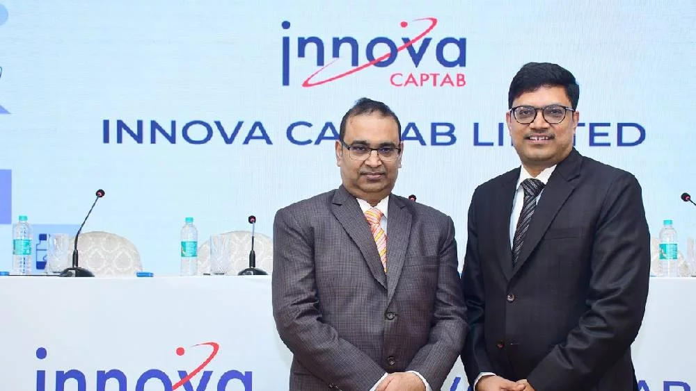 Innova Captab Ltd
