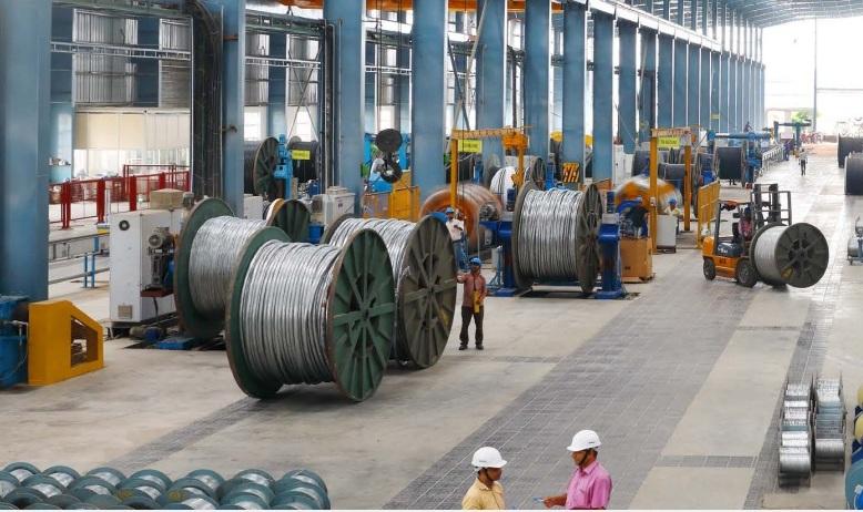 KEI Industries Plant Photo General