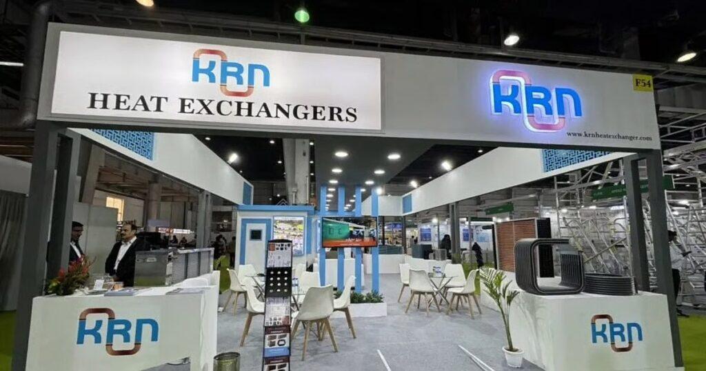 KRN Heat Exchanger and Refrigeration