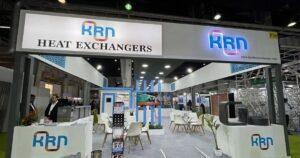 KRN Heat Exchanger and Refrigeration