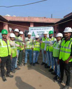 Labour Welfare and Safety 1