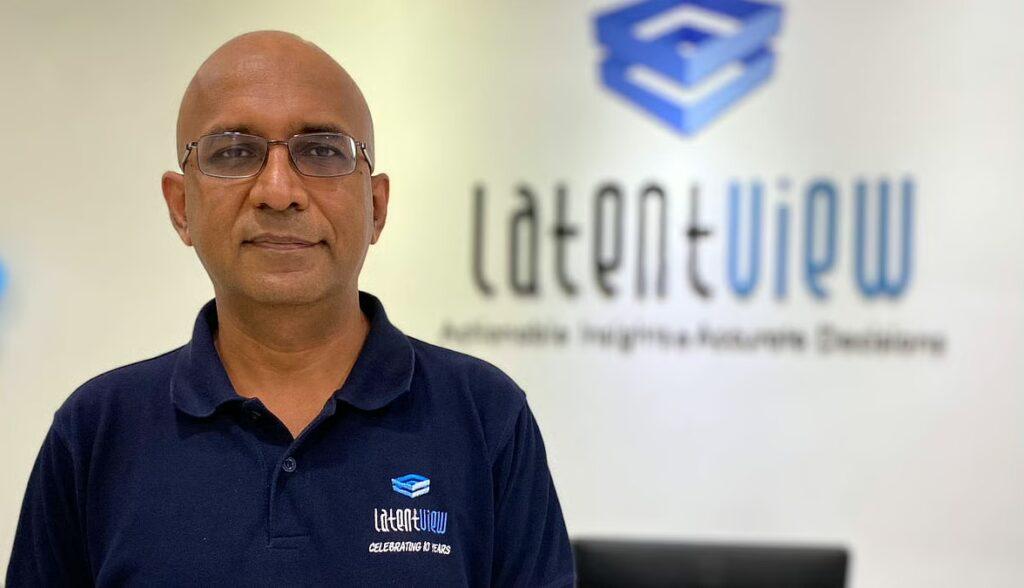 Latent Venkat Viswanathan Founder 5KRlsXL