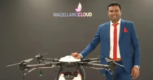 Magellanic Cloud Ltd Share Price Target