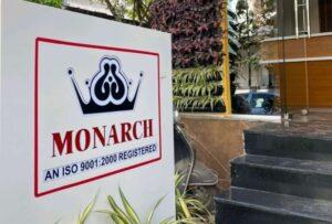 Monarch Surveyors IPO