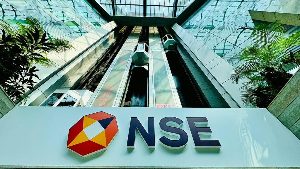 NSE Vijay Sartape 7