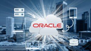 Oracle Services Modules