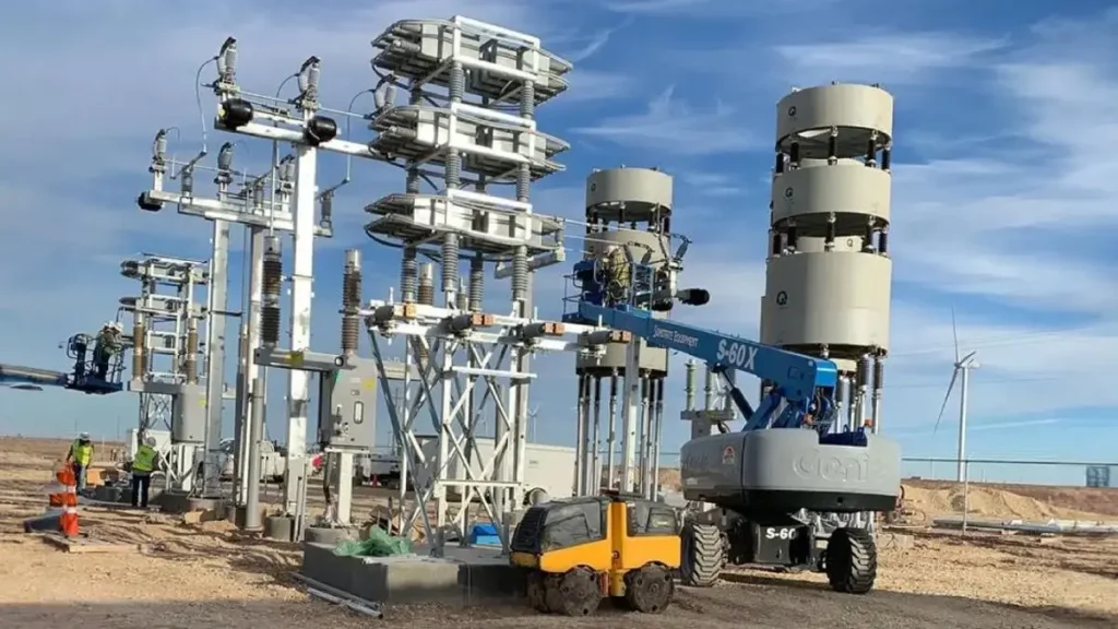 PO16 Quality power 1