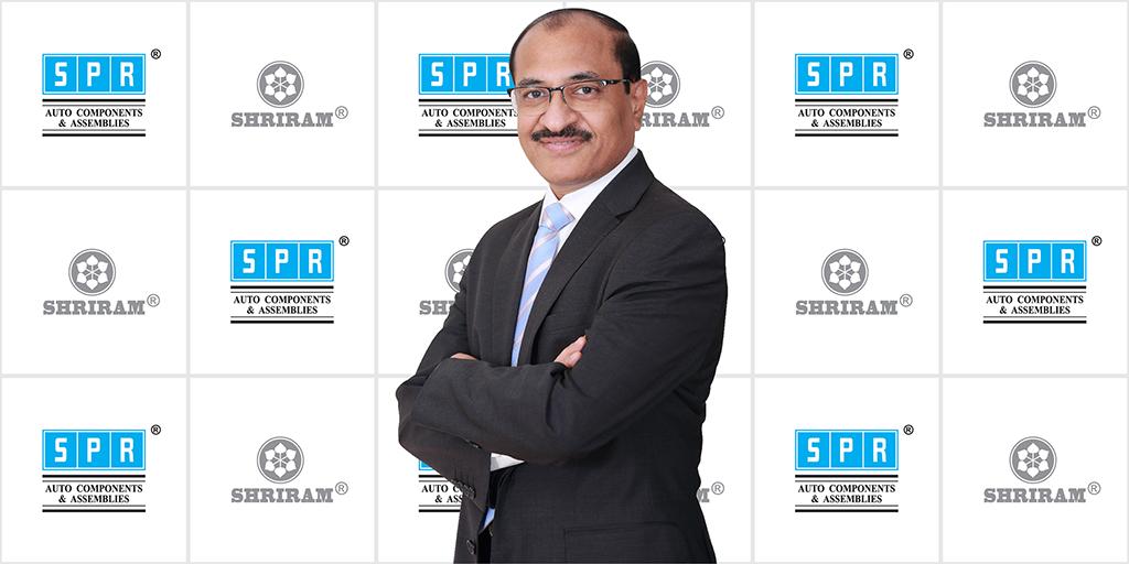 SPRL Krishnakumar Srinivasan 1