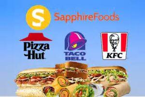 Sapphire IPO Image