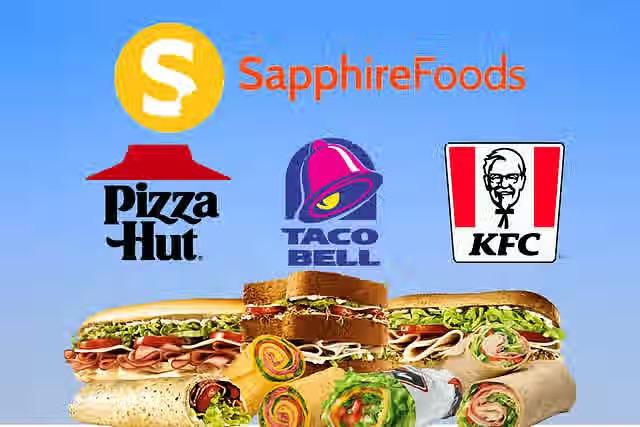 Sapphire IPO Image