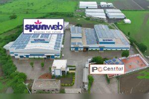 Spunweb Nonwoven IPO Allotment Status