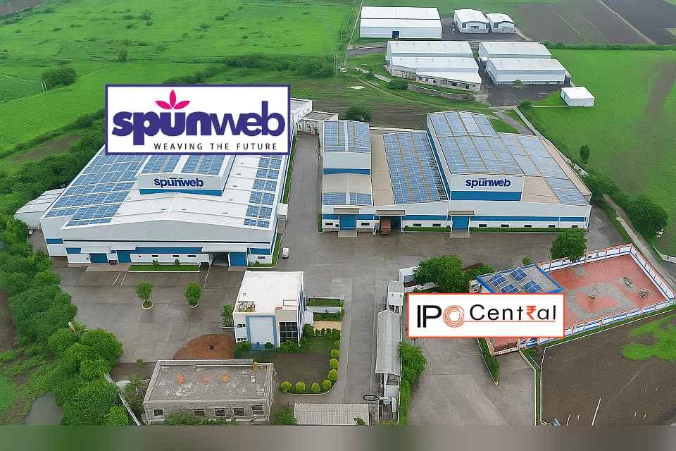 Spunweb Nonwoven IPO Allotment Status