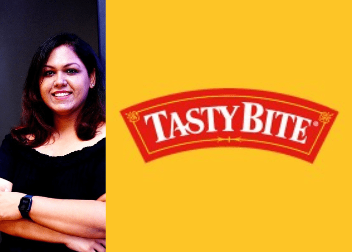 Vidhu Arora Tasty Bite