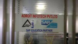 adroit infotech 103732559